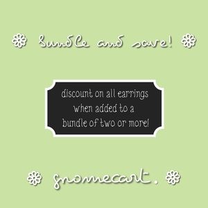 ✰ Make a Jewelry Bundle and Save! ✰